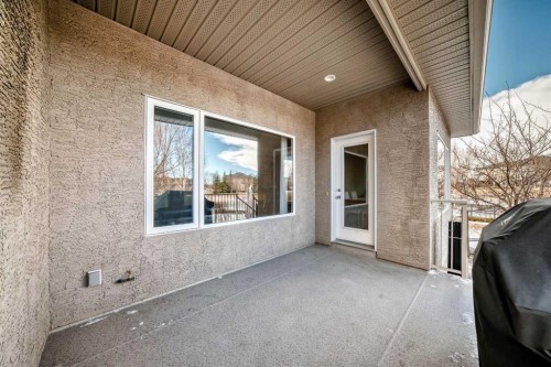 123 Parkmere Court, Chestermere, AB - Outdoor With Exterior