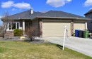 123 Parkmere Court, Chestermere, AB  - Outdoor With Exterior 