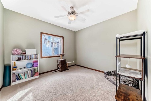 123 Parkmere Court, Chestermere, AB - Indoor