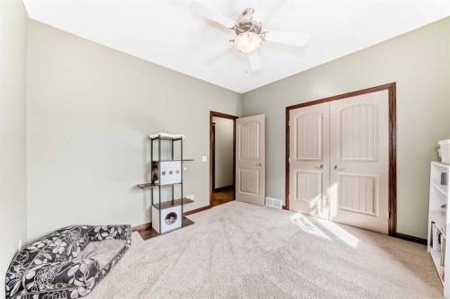 123 Parkmere Court, Chestermere, AB - Indoor