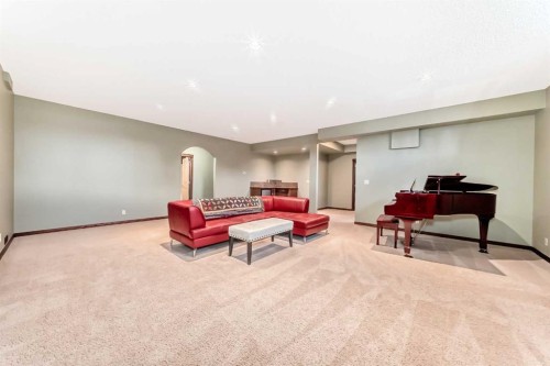 123 Parkmere Court, Chestermere, AB - Indoor