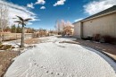 123 Parkmere Court, Chestermere, AB  - Outdoor 