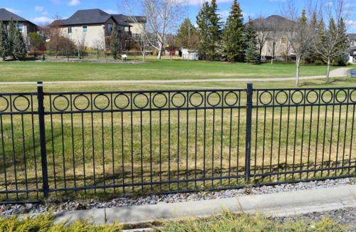 123 Parkmere Court, Chestermere, AB - Outdoor With View