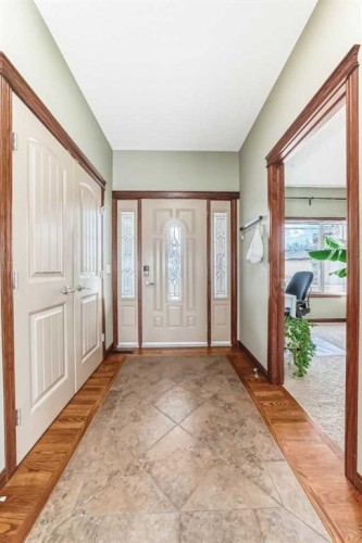 123 Parkmere Court, Chestermere, AB - Indoor Photo Showing Other Room