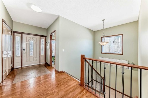123 Parkmere Court, Chestermere, AB - Indoor Photo Showing Other Room