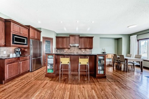 123 Parkmere Court, Chestermere, AB - Indoor