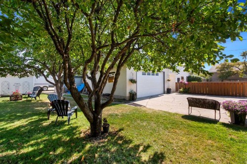 4417 55 Avenue, Olds, AB - Outdoor