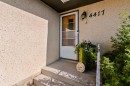 4417 55 Avenue, Olds, AB  - Outdoor 