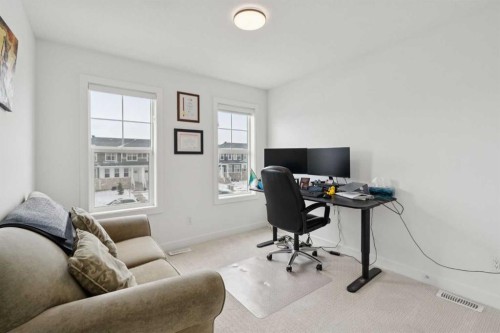 226 Dawson Way, Chestermere, AB - Indoor