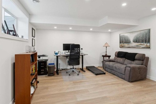 226 Dawson Way, Chestermere, AB - Indoor