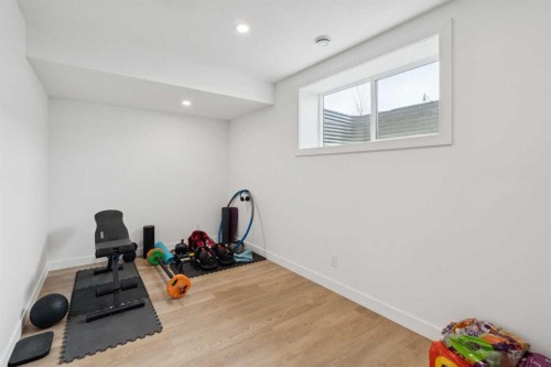 226 Dawson Way, Chestermere, AB - Indoor