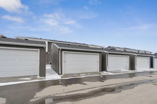 226 Dawson Way, Chestermere, AB - Outdoor