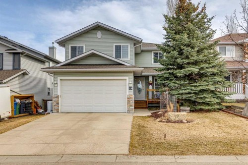 79 Sheep River Crescent  Okotoks, AB T1S 1T7