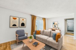 609-1540 29 Street NW Calgary, AB T2N 4M1