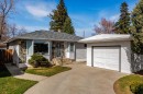 4716 26 Avenue Sw, Calgary, AB  - Outdoor With Facade 