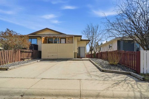 3405 35 Avenue Se, Calgary, AB - Outdoor