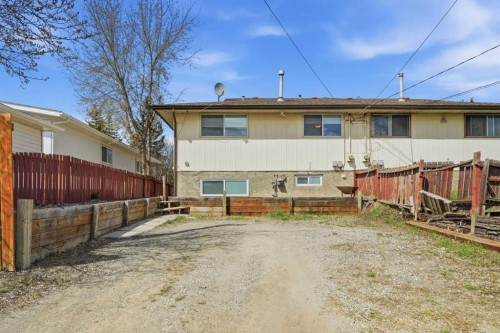 3405 35 Avenue Se, Calgary, AB - Outdoor