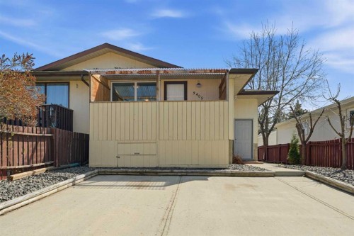 3405 35 Avenue Se, Calgary, AB - Outdoor
