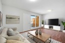 3405 35 Avenue Se, Calgary, AB  - Indoor Photo Showing Living Room 