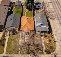 2803 26A Street SW Calgary, AB T3E 2C8