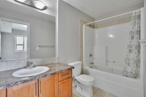 13-330 2Nd Street West, Brooks, AB - Indoor Photo Showing Bathroom