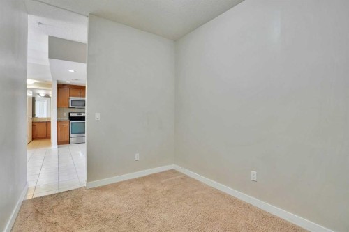 13-330 2Nd Street West, Brooks, AB - Indoor Photo Showing Other Room