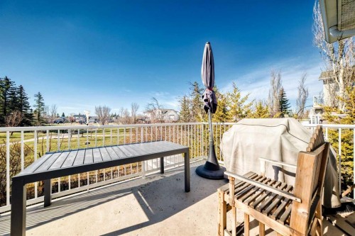 402 Citadel Hills Circle Nw, Calgary, AB - Outdoor
