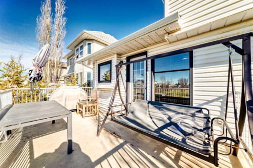 402 Citadel Hills Circle Nw, Calgary, AB - Outdoor
