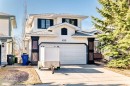 402 Citadel Hills Circle Nw, Calgary, AB  - Outdoor 