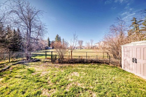 402 Citadel Hills Circle Nw, Calgary, AB - Outdoor