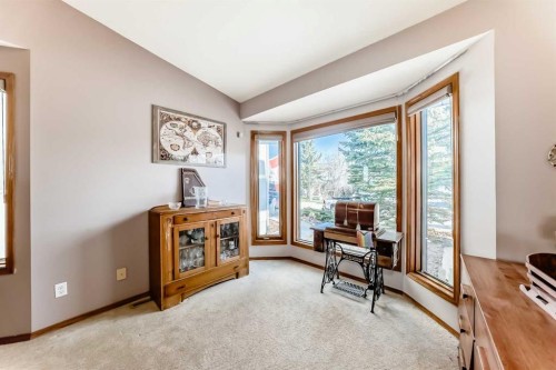 402 Citadel Hills Circle Nw, Calgary, AB - Indoor