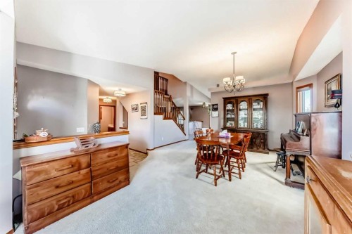 402 Citadel Hills Circle Nw, Calgary, AB - Indoor