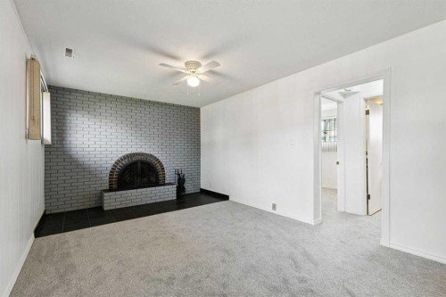 12 Huntwick Way Ne, Calgary, AB - Indoor