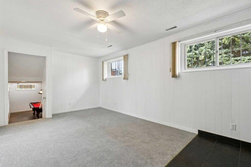 12 Huntwick Way Ne, Calgary, AB - Indoor Photo Showing Other Room