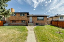 12 Huntwick Way NE Calgary, AB T2K 4H3