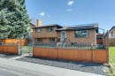 12 Huntwick Way Ne, Calgary, AB  - Outdoor 