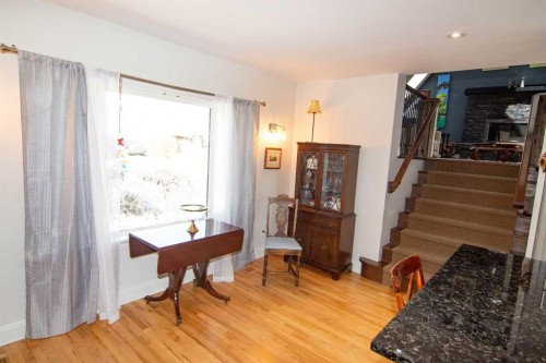 1616 Summer Street Sw, Calgary, AB - Indoor