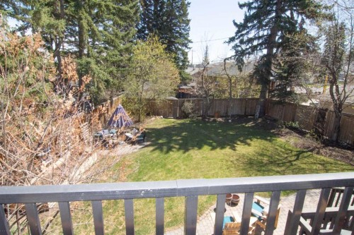 1616 Summer Street Sw, Calgary, AB - Outdoor