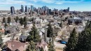 1616 Summer Street Sw, Calgary, AB  - Outdoor With View 