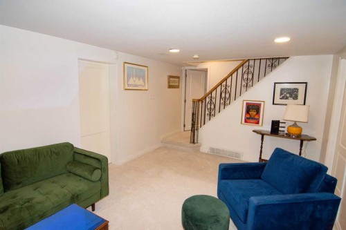 1616 Summer Street Sw, Calgary, AB - Indoor