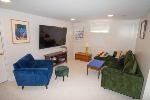 1616 Summer Street Sw, Calgary, AB - Indoor