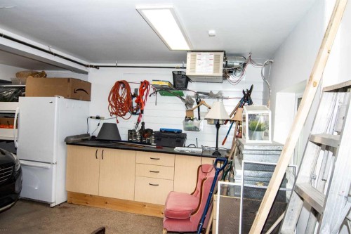 1616 Summer Street Sw, Calgary, AB - Indoor