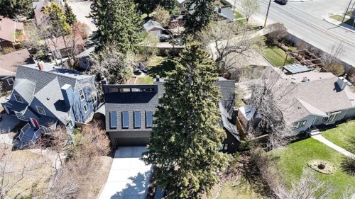 1616 Summer Street Sw, Calgary, AB - Outdoor
