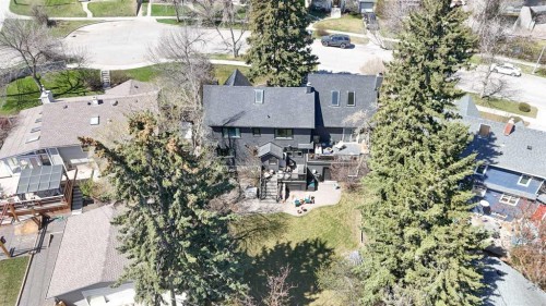 1616 Summer Street Sw, Calgary, AB - Outdoor
