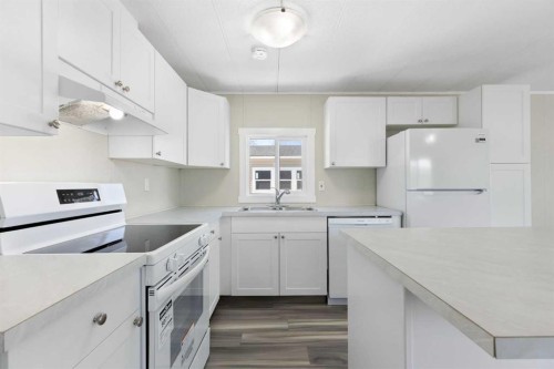 57-6220 17 Avenue Se, Calgary, AB 