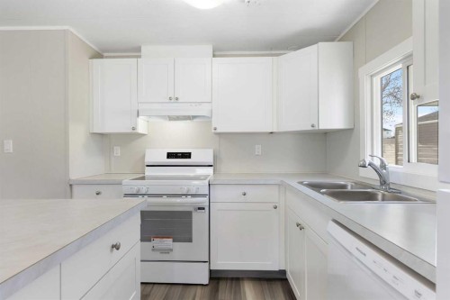 57-6220 17 Avenue Se, Calgary, AB 