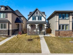 432 Marquis Heights SE Calgary, AB T3M 1V1