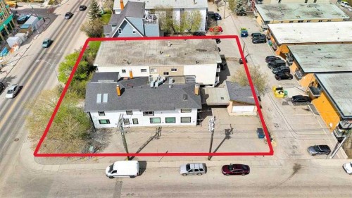 1850 14 Street Sw, Calgary, AB 