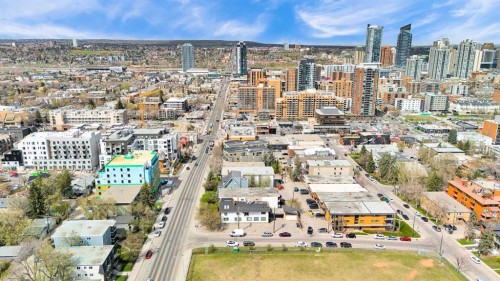 1850 14 Street Sw, Calgary, AB 