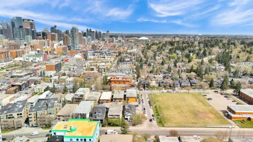 1850 14 Street Sw, Calgary, AB 